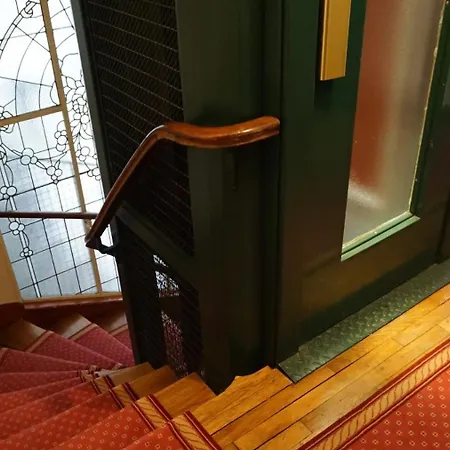 Peaceful 15Th Paris Apartment With Metro Access Apartament *